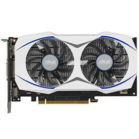 ASUS GTX950-OC-2GD5 Graphics Card